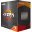  Процессор AMD Ryzen 7 5800X 100-000000063 3.8GHz, 8 cores, 16 threads, 32MB L3, 105W, AM4, 7nm 