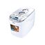  Хлебопечка Centek CT-1415 (бел/сталь) 