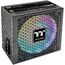  Блок питания Thermaltake PS-TPI-0750F3FDGE-1 ATX 750W Toughpower iRGB Plus 80+ gold (24+4+4pin) APFC 140mm fan color LED 9xSata Cab Manag RTL 