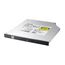  Привод DVD-RW Asus SDRW-08U1MT/BLK/B/GEN черный SATA внутренний oem 