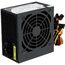  Блок питания Powerman PM-500ATX-F-BL (6136308) Black 