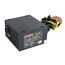  Блок питания Exegate EX224734RUS 500NPX, ATX, black,12cm fan, 24+4pin, 6/8pin PCI-E, 3xSATA, 2xIDE, 1xFDD 