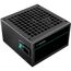  Блок питания Deepcool PF650 80+ ATX 2.4 650W, PWM 120mm fan, 80 Plus, Active PFC RET 