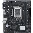  MB s1700 ASUS PRIME H610M-R D4-SI mATX 2xDDR4 PCIEx16 PCIEx1 M.2 HDMI DVI VGA GLAN (90MB1B40-M0ECY0) 