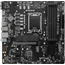  MB s1700 MSI Pro B760M-P DDR4, 4*DDR4, 1*PCIEx16, 2*PCIEx1, 2*M.2, 1*TypeC, , 3*USB3.2Gen1, 8*USB2.0, 4*SATA3.0, 1G, VGA, DP, HDMI, M-ATX, RTL 