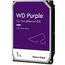  HDD WDC Purple WD11PURZ SATA 1TB 6GB/S 64MB 