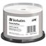  Диск DVD-R Verbatim 4.7Gb 16x Data Life (50шт) (43791) 