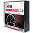  Диск CD-R Mirex 700 Mb, 52х, Maximum, Slim Case (5) 