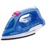  Утюг Centek СТ-2348 blue (синий) 180081. керамическая подошва. паровой удар. самоочистка. 200мл 