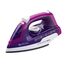  Утюг Centek СТ-2348 violet (фиолет) 1800Вт керамическая подошва. паровой удар. самоочистка. 200мл 