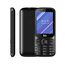  Мобильный телефон BQ 2820 Step XL+ Black 