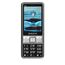  Мобильный телефон Maxvi X900i черный 