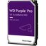  HDD WD Original SATA-III 18Tb WD181PURP Video Purple Pro (7200rpm) 512Mb 3.5" 