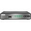  Ресивер DVB-T2 Cadena CDT-2351SB черный 