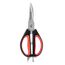  Ножницы LARA LR05-94 Blister 24,5см 