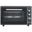  Мини-печь Kraft KF-MO3802KBL черный 