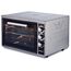  Мини-печь Kraft KF-MО 3801GR серый 