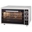  Мини печь Kraft KF-MO 3800W белая 