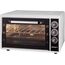  Мини-печь Kraft KF-MO3801W 38 л, белый 
