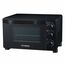  Мини-печь Hyundai MIO-HY080 23л. 1500Вт черный 