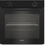  Духовой шкаф INDESIT IFE 2420 BL 