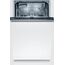  Встраиваемая посудомоечная машина BOSCH SPV2IKX10E 