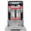  Встраиваемая посудомоечная машина Kuppersberg GLM 4580 