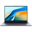  Ноутбук Huawei MateBook D 16 MCLG-X (53013YDL) Core i5 13420H 16Gb SSD512Gb Intel UHD Graphics 16" IPS (1920x1200) noOS grey space 