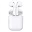  Наушники bluetooth HOCO ES39 Original series TWS wireless headset (белый) 