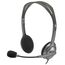  Гарнитура Logitech Headset H111 Stereo (981-000593) 