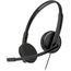  Наушники проводные Creative HS-220 2м 