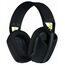  Гарнитура Logitech G435 (981-001053) Black 