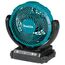  Вентилятор Makita DCF 102 Z аккумуляторный 