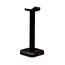  Подставка для наушников Redragon Scepter Pro 4 порта USB, подстветка 77595 