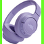  Наушники bluetooth JBL T720BT (фиолетовый) 