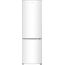  Холодильник Gorenje RK4181PW4 белый (двухкамерный)186x57x57 