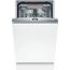  Встраиваемая посудомоечная машина Bosch SPV6EMX65Q 