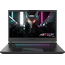  Ноутбук Gigabyte Aorus 15 (BKF-H3KZ754SD) Core i7-13620H/8GB/SSD1Tb/RTX 4060/15.6"/IPS/QHD/Dos/black 