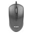  Мышь SVEN RX-112 SV-03200112UB (черный) 