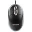  Мышь Гарнизон GM-100, Black, USB, 1000 dpi, 2кн.+колесо-кнопка 