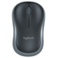  Мышь Logitech M185 Gray, Wireless (910-002238) 