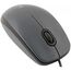  Мышь Logitech Mouse M90 Optical, USB Dark Grey RTL (910-001793,910-001794,910-001795,910-001970) 