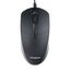  Мышь Гарнизон GM-220, Black, USB, 1000 dpi, 2кн.+колесо-кнопка 