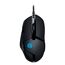  Мышь Logitech G402 черный USB2.0 