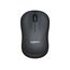  Мышь Logitech M220 темно-серый silent USB 