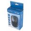  Мышь Oklick 185M черный USB 