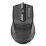  Мышь DEFENDER HIT MB-530 Black, 3 кн., 1000 dpi, оптическая проводная 