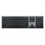  Клавиатура Oklick 890S серый 