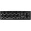  Клавиатура DEFENDER Next HB-440 (45440), черный 