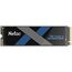  SSD Netac NV7000Q (NT01NV7000Q-2T0-E4X) 2.0Tb M.2 Retail (PCI-E 4.0 x4, up to 7100/6200MBs 